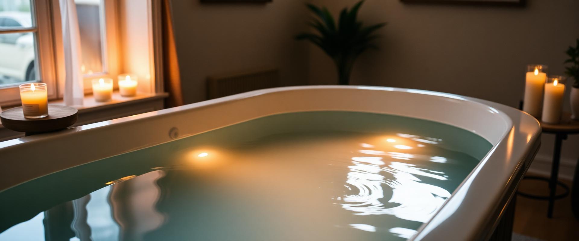 Jacuzzi Birth Water Birth in Fort Worth, TX | DFW Midwife Collective